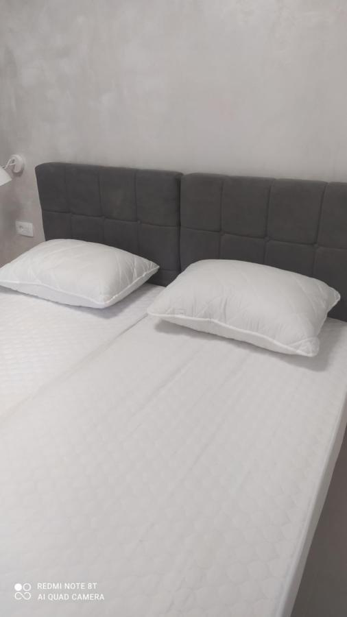 זאדאר Clover Apartman מראה חיצוני תמונה