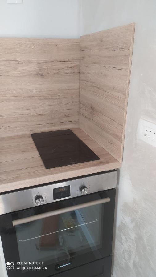 זאדאר Clover Apartman מראה חיצוני תמונה