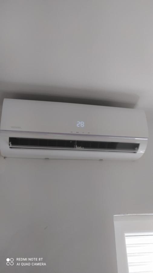 זאדאר Clover Apartman מראה חיצוני תמונה