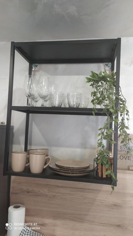 זאדאר Clover Apartman מראה חיצוני תמונה