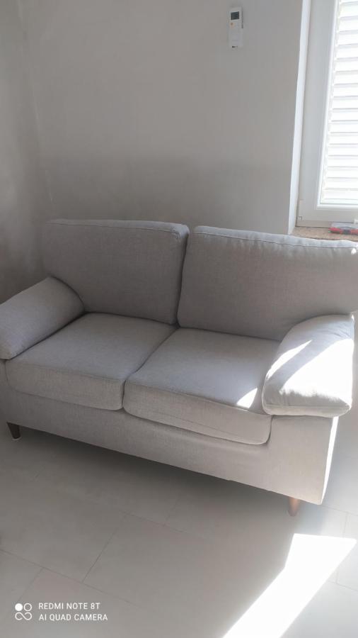 זאדאר Clover Apartman מראה חיצוני תמונה