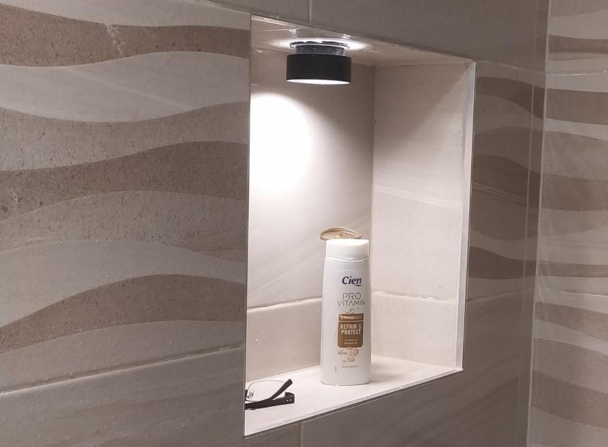 זאדאר Clover Apartman מראה חיצוני תמונה