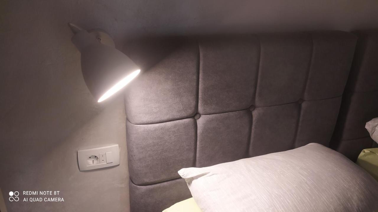 זאדאר Clover Apartman מראה חיצוני תמונה