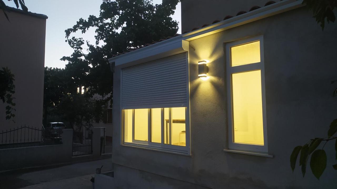 זאדאר Clover Apartman מראה חיצוני תמונה